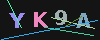 Gambar captcha